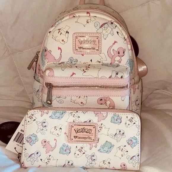 pokemon mini backpack